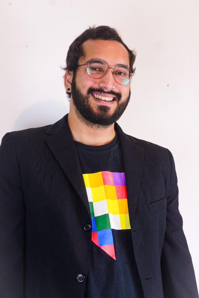 Rubén Darío Roca – literatura venezolana