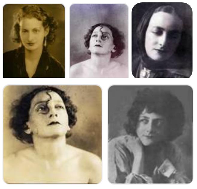 Calcano María Calcaño – literatura venezolana